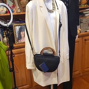 Rachel Roy crossbody bag